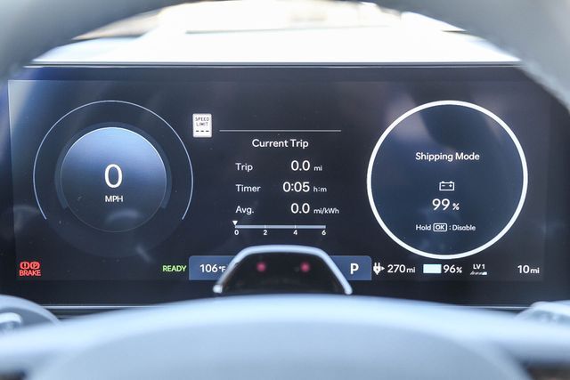 2026 Hyundai IONIQ 5 Limited Folsom CA