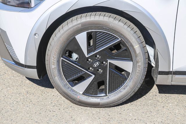 2026 Hyundai IONIQ 5 Limited Folsom CA