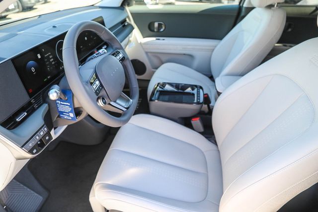 2026 Hyundai IONIQ 5 Limited Folsom CA