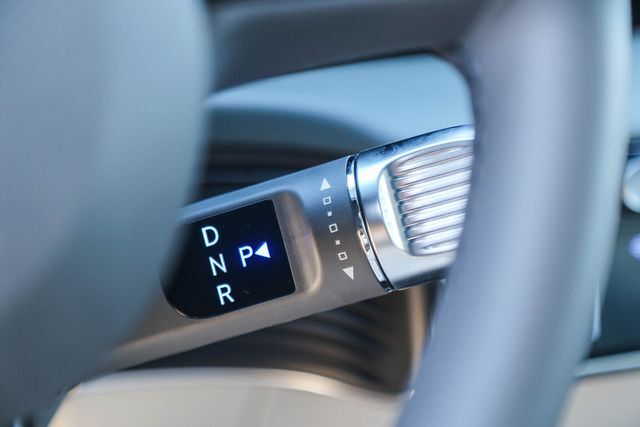 2026 Hyundai IONIQ 5 Limited Folsom CA