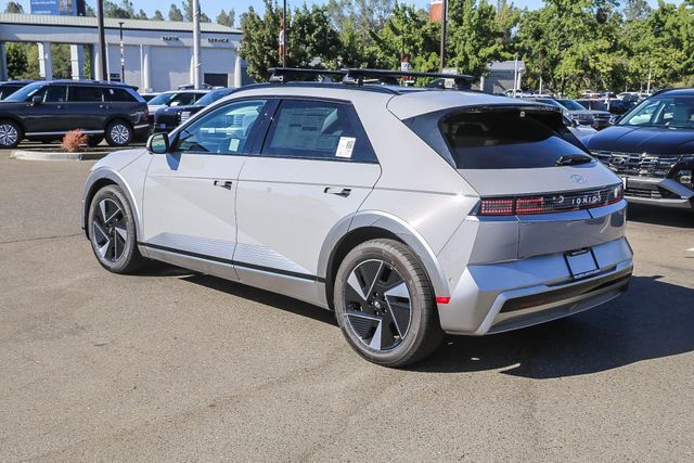 2026 Hyundai IONIQ 5 Limited Folsom CA