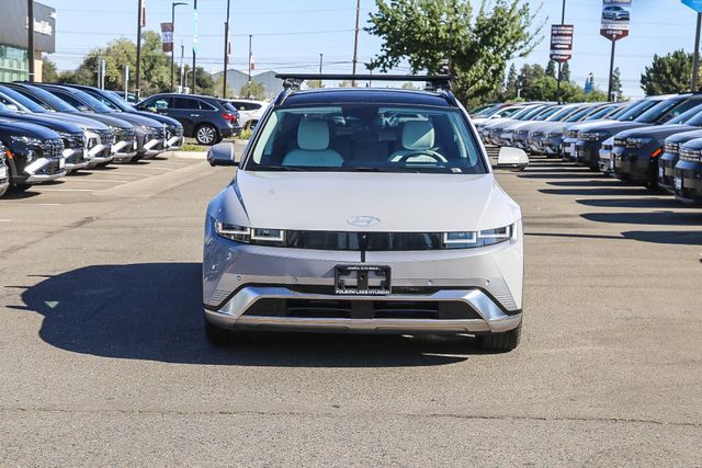 2026 Hyundai IONIQ 5 Limited Folsom CA