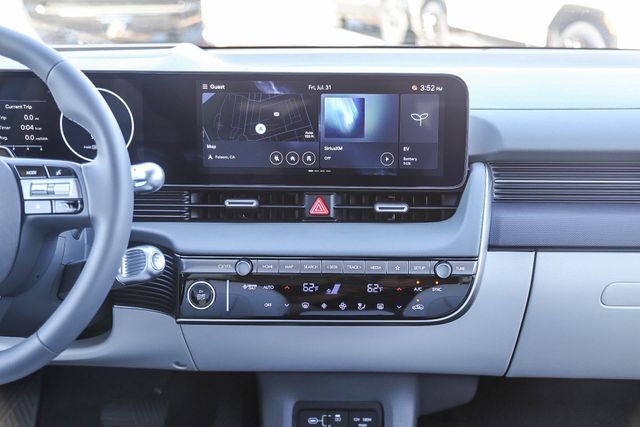 2026 Hyundai IONIQ 5 Limited Folsom CA
