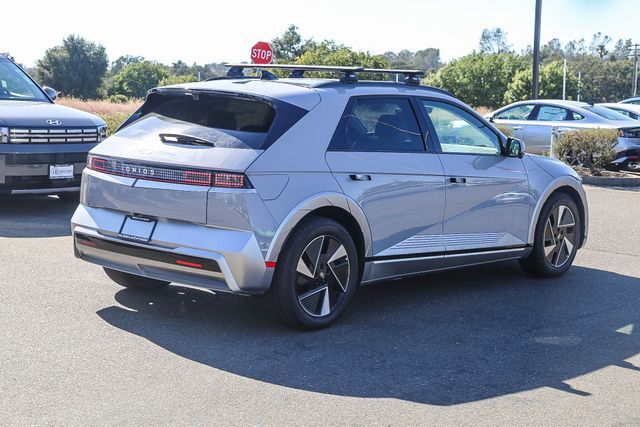 2026 Hyundai IONIQ 5 Limited Folsom CA