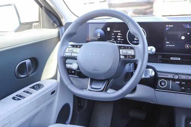 2026 Hyundai IONIQ 5 Limited Folsom CA