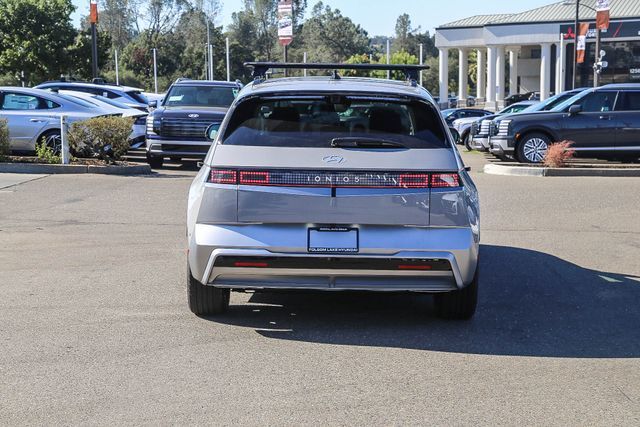 2026 Hyundai IONIQ 5 Limited Folsom CA