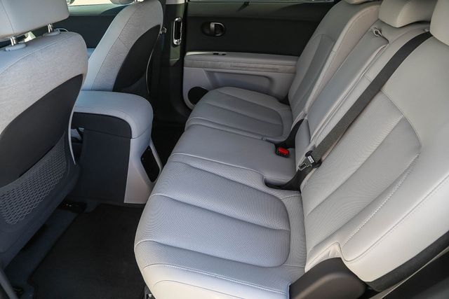 2026 Hyundai IONIQ 5 Limited Folsom CA