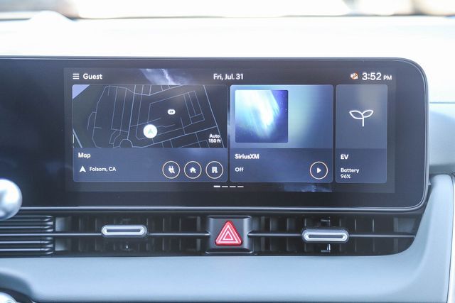 2026 Hyundai IONIQ 5 Limited Folsom CA