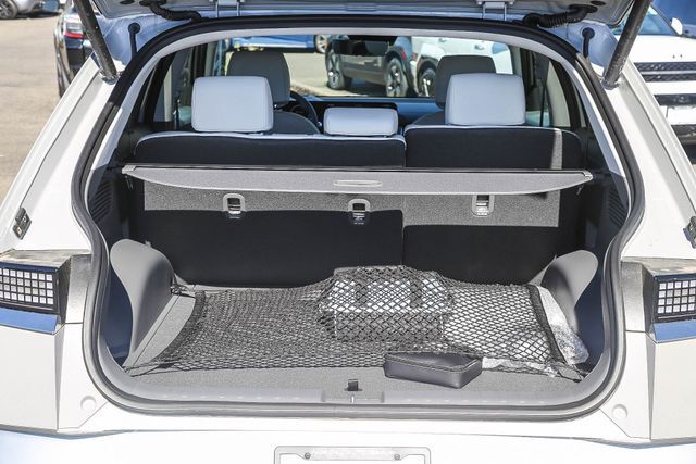 2026 Hyundai IONIQ 5 Limited Folsom CA