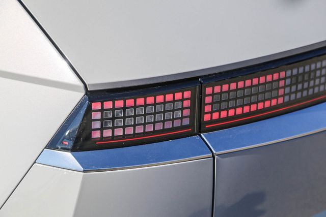 2026 Hyundai IONIQ 5 Limited Folsom CA