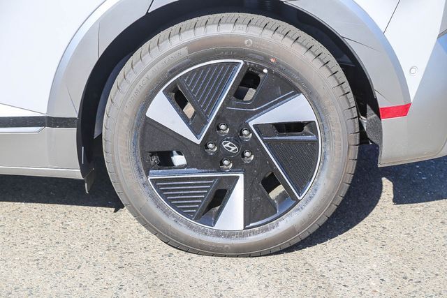 2026 Hyundai IONIQ 5 Limited Folsom CA