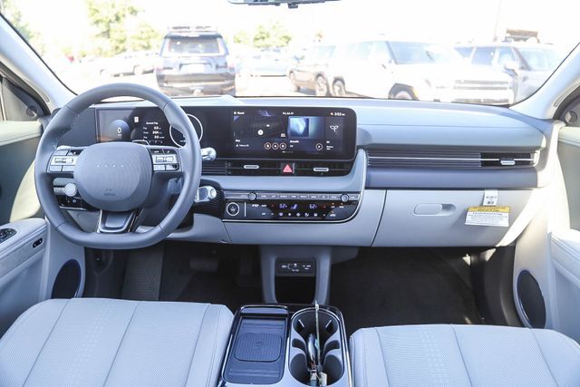 2026 Hyundai IONIQ 5 Limited Folsom CA