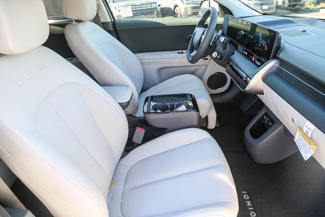 2026 Hyundai IONIQ 5 Limited Folsom CA