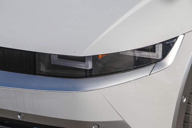 2026 Hyundai IONIQ 5 Limited Folsom CA
