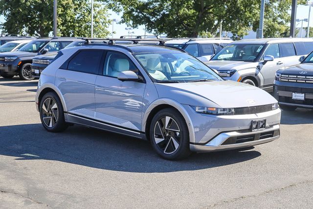 2026 Hyundai IONIQ 5 Limited Folsom CA