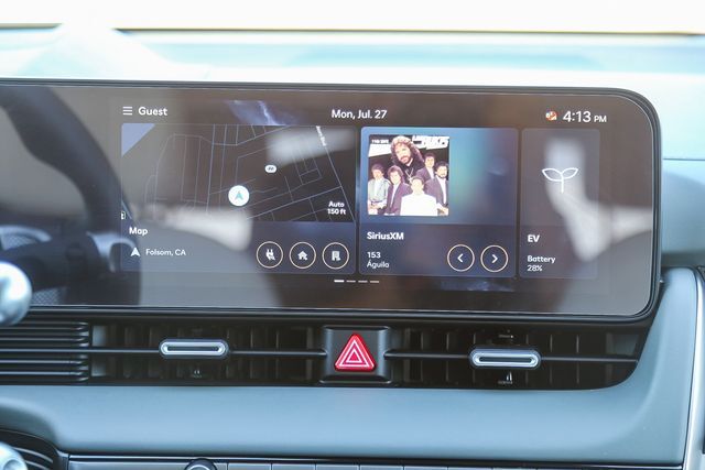 2026 Hyundai IONIQ 5 Limited Folsom CA