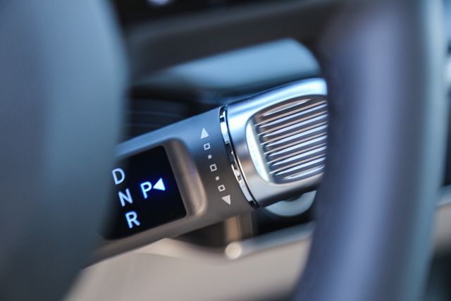 2026 Hyundai IONIQ 5 Limited Folsom CA