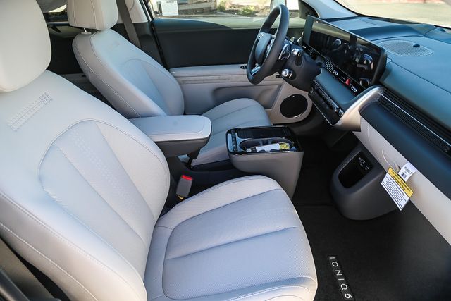2026 Hyundai IONIQ 5 Limited Folsom CA