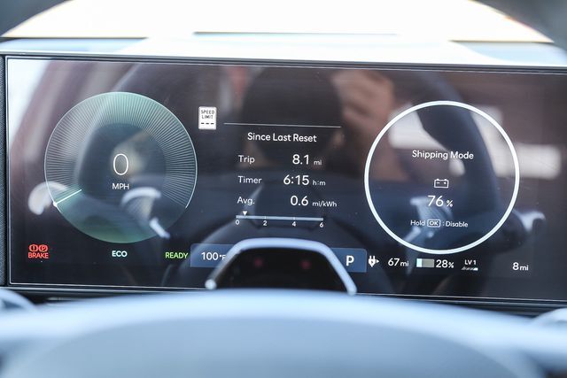 2026 Hyundai IONIQ 5 Limited Folsom CA