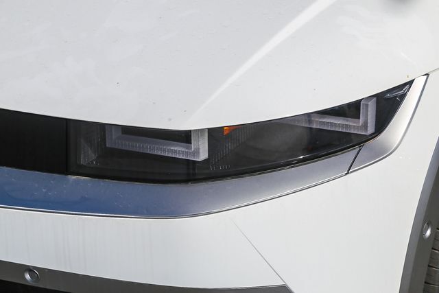 2026 Hyundai IONIQ 5 Limited Folsom CA