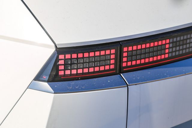 2026 Hyundai IONIQ 5 Limited Folsom CA