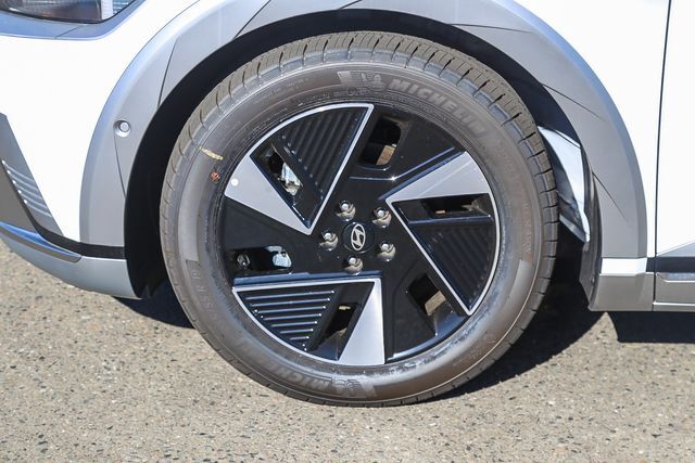2026 Hyundai IONIQ 5 Limited Folsom CA