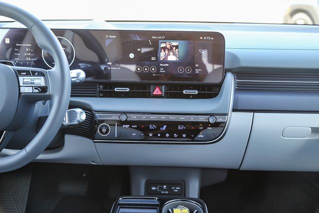 2026 Hyundai IONIQ 5 Limited Folsom CA
