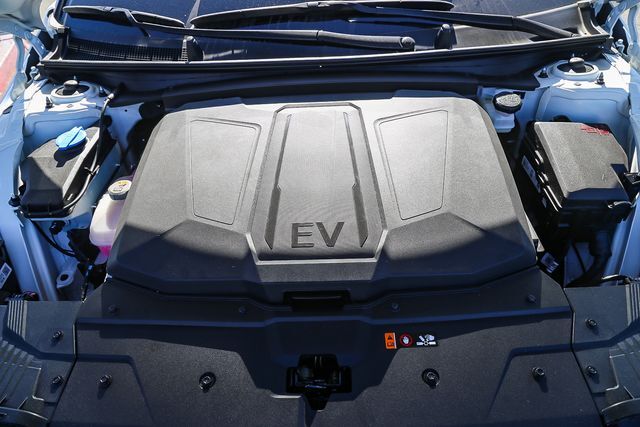 2026 Hyundai IONIQ 5 Limited Folsom CA