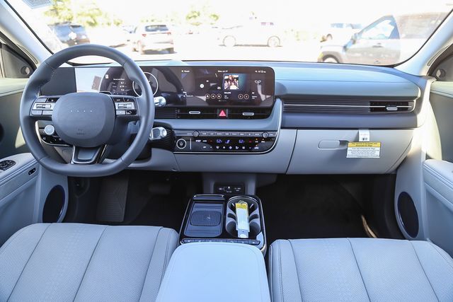 2026 Hyundai IONIQ 5 Limited Folsom CA
