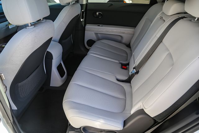 2026 Hyundai IONIQ 5 Limited Folsom CA