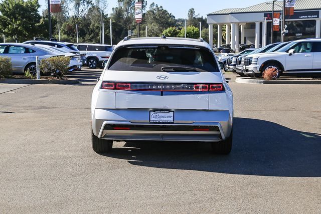 2026 Hyundai IONIQ 5 Limited Folsom CA