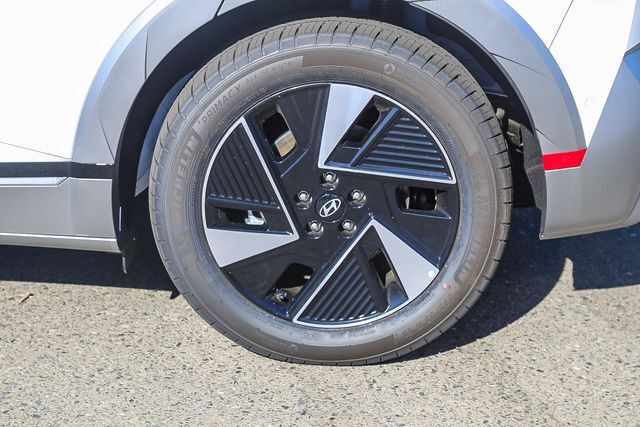 2026 Hyundai IONIQ 5 Limited Folsom CA