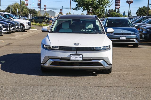 2026 Hyundai IONIQ 5 Limited Folsom CA