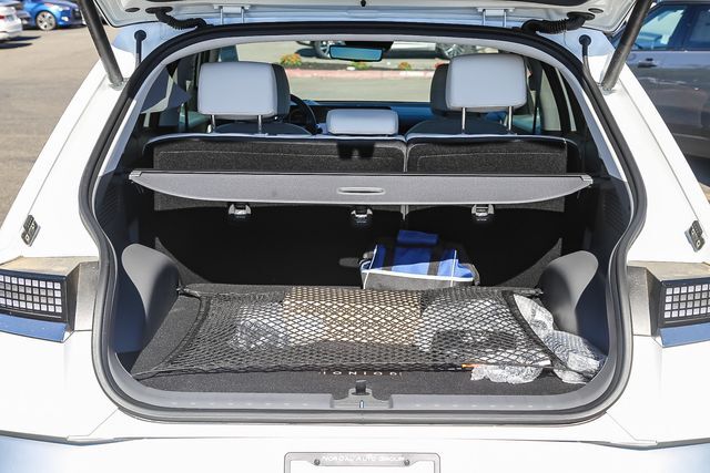 2026 Hyundai IONIQ 5 Limited Folsom CA