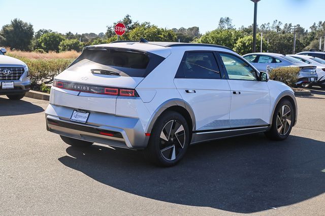 2026 Hyundai IONIQ 5 Limited Folsom CA