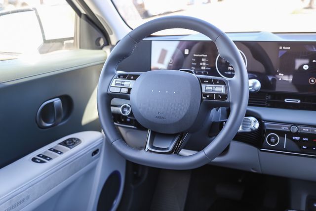 2026 Hyundai IONIQ 5 Limited Folsom CA