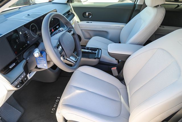 2026 Hyundai IONIQ 5 Limited Folsom CA