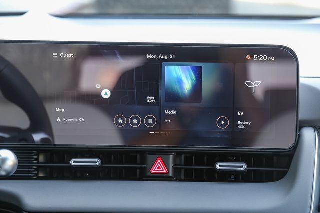 2026 Hyundai IONIQ 5 Limited Folsom CA