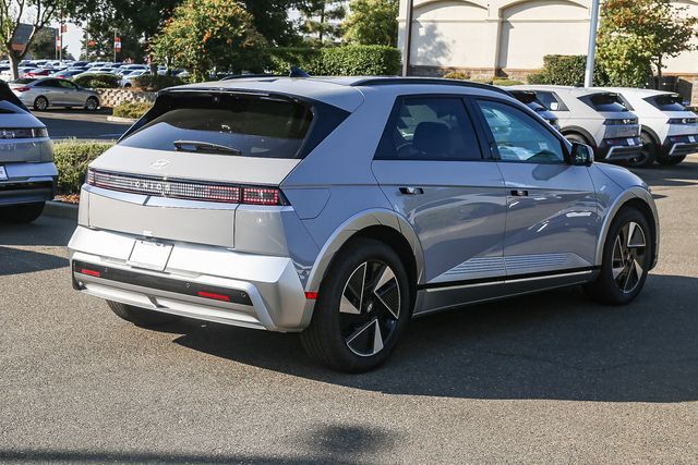 2026 Hyundai IONIQ 5 Limited Folsom CA