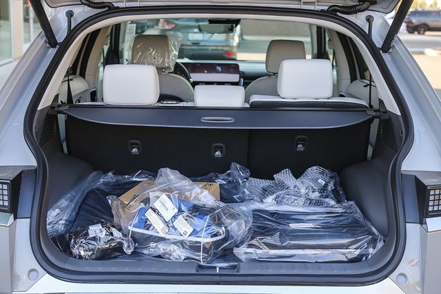 2026 Hyundai IONIQ 5 Limited Folsom CA