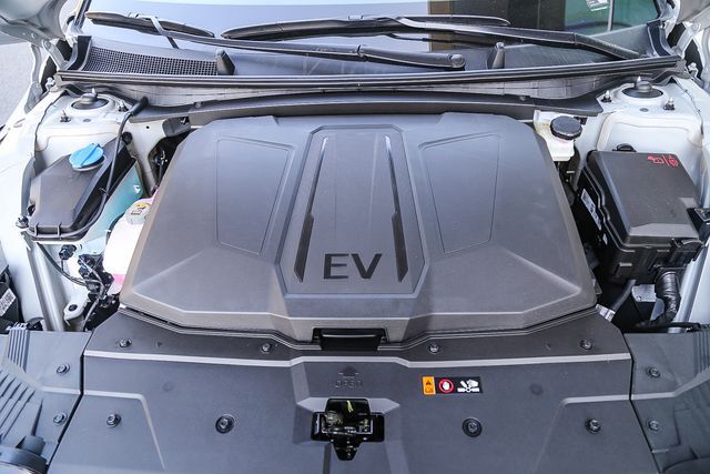 2026 Hyundai IONIQ 5 Limited Folsom CA
