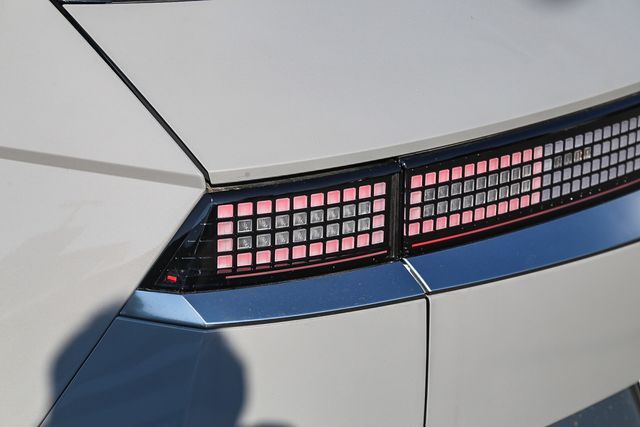 2026 Hyundai IONIQ 5 Limited Folsom CA