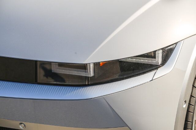 2026 Hyundai IONIQ 5 Limited Folsom CA