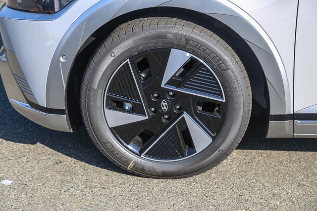 2026 Hyundai IONIQ 5 Limited Folsom CA