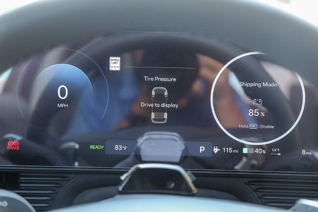 2026 Hyundai IONIQ 5 Limited Folsom CA