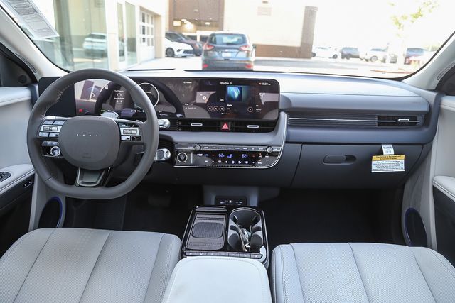 2026 Hyundai IONIQ 5 Limited Folsom CA