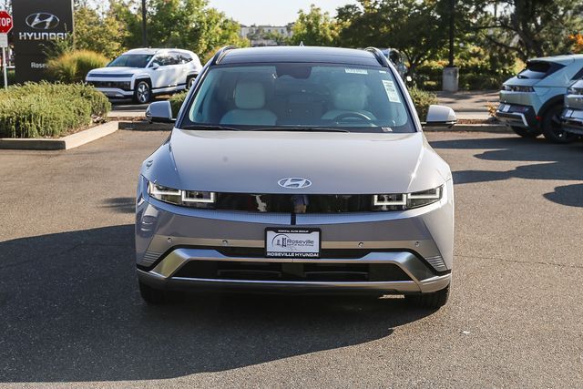 2026 Hyundai IONIQ 5 Limited Folsom CA