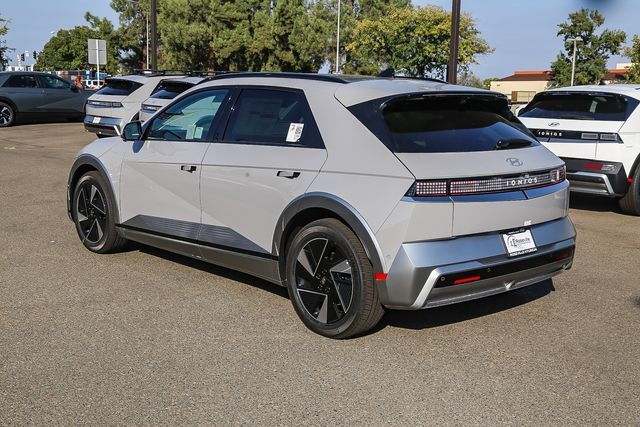 2026 Hyundai IONIQ 5 Limited Folsom CA