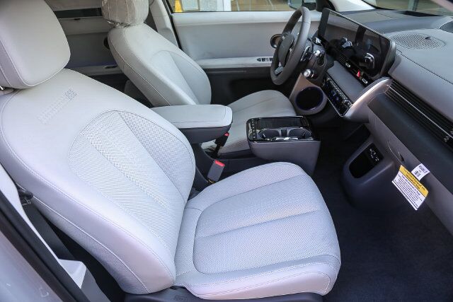 2026 Hyundai IONIQ 5 Limited Folsom CA