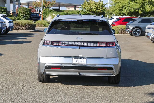 2026 Hyundai IONIQ 5 Limited Folsom CA